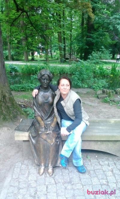 Agata, Female, 49, Katowice, Polska, Photo: 3