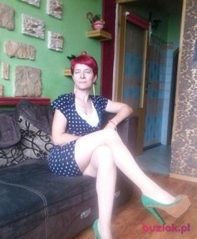 Stasia, Female, 59, Opole, Polska, Photo: 3