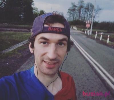 Buziaklasowy, Male, 42, Bytom, Polska, Photo: 8