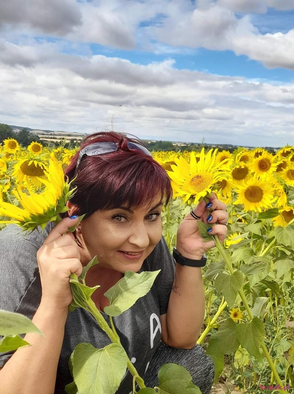 GosiaStefcia, Female, 54, Wielka Brytania, Photo: 2
