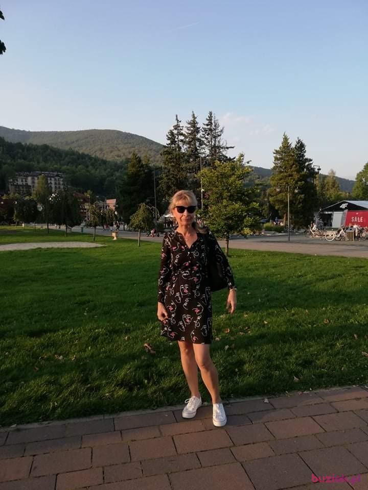 Elżbieta, Female, 51, Dąbrowa Górnicza, Polska, Photo: 11