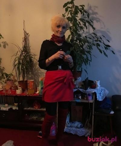 Anna, Female, 56, Wielka Brytania, Photo: 4