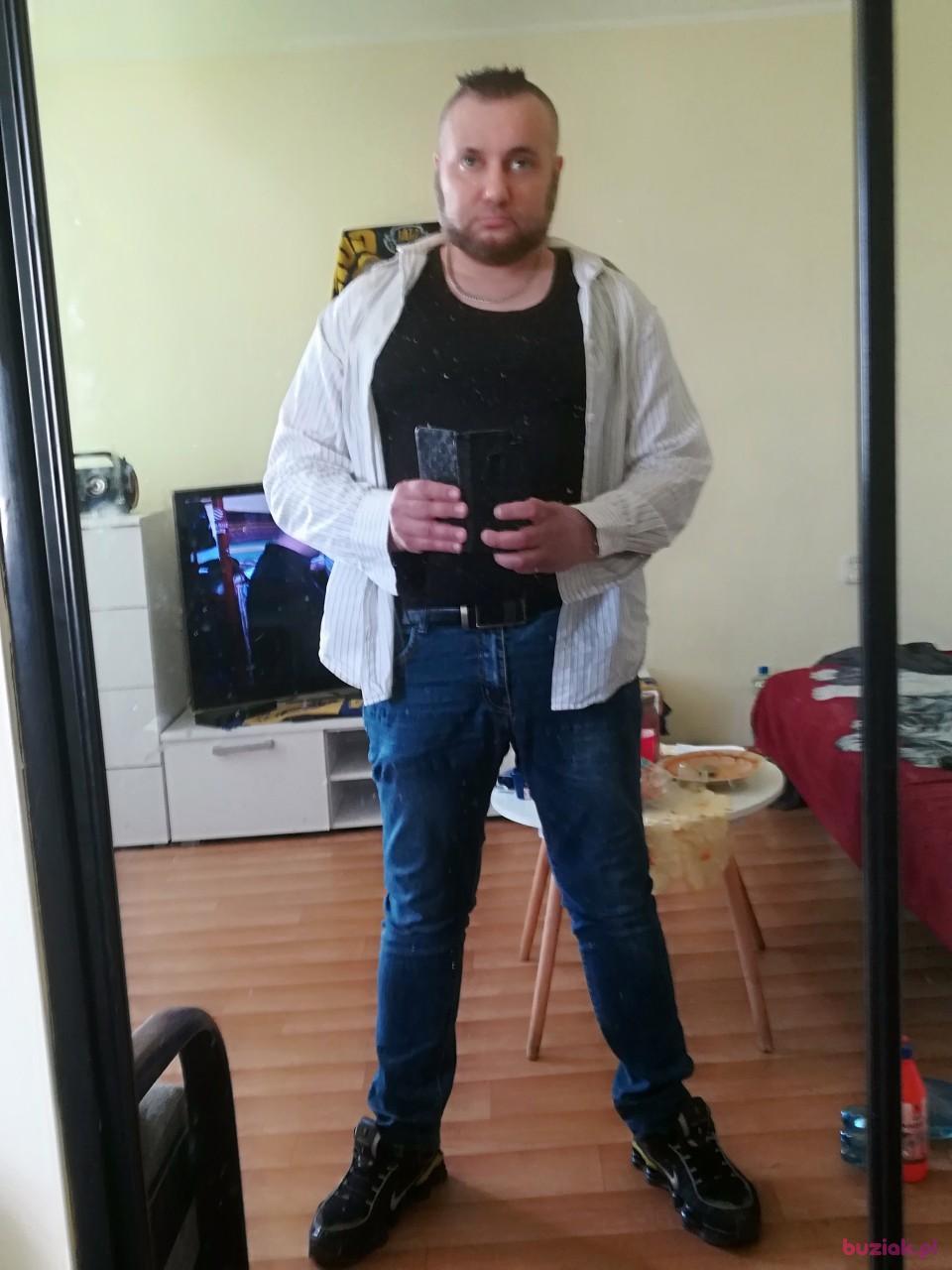 Krzysztof, Male, 47, Gorzów Wielkopolski, Polska, Photo: 3