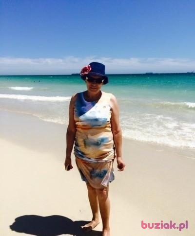 Ziutka61, Female, 73, Bielawa, Polska, Photo: 2