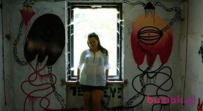 Sandra, Kobieta, 32, Poznań, Polska, Zdjęcie: 2