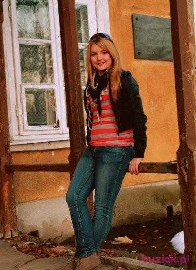 OLA, Female, 30, Warszawa, Polska, Photo: 1