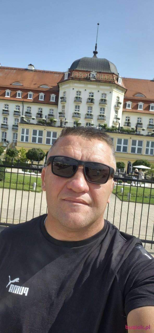 Tomek, Male, 50, Rawicz, Polska, Photo: 4