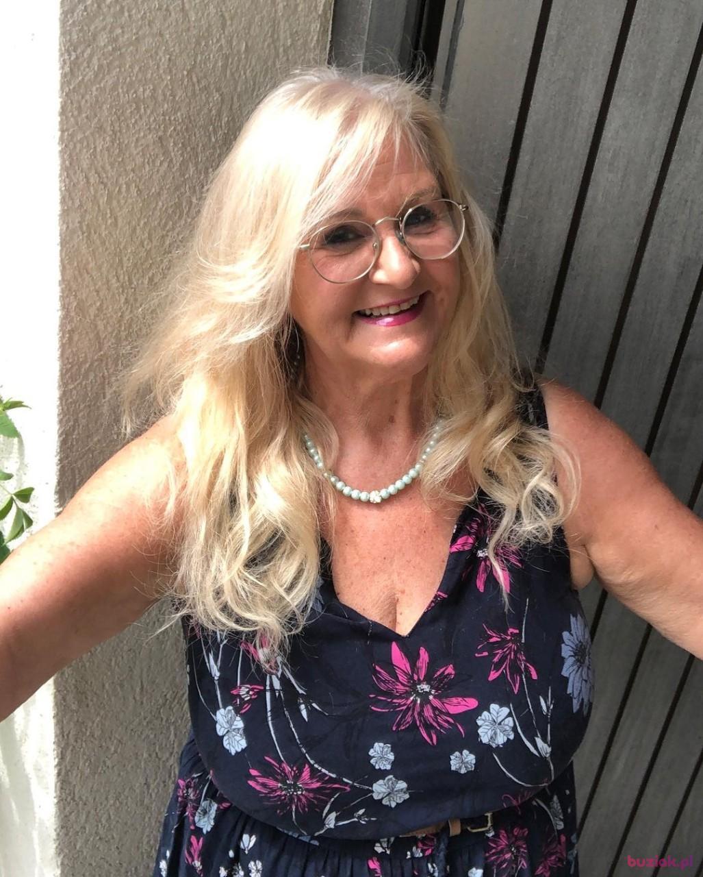 Kimbee, Kobieta, 63, Australia, Zdjęcie: 3