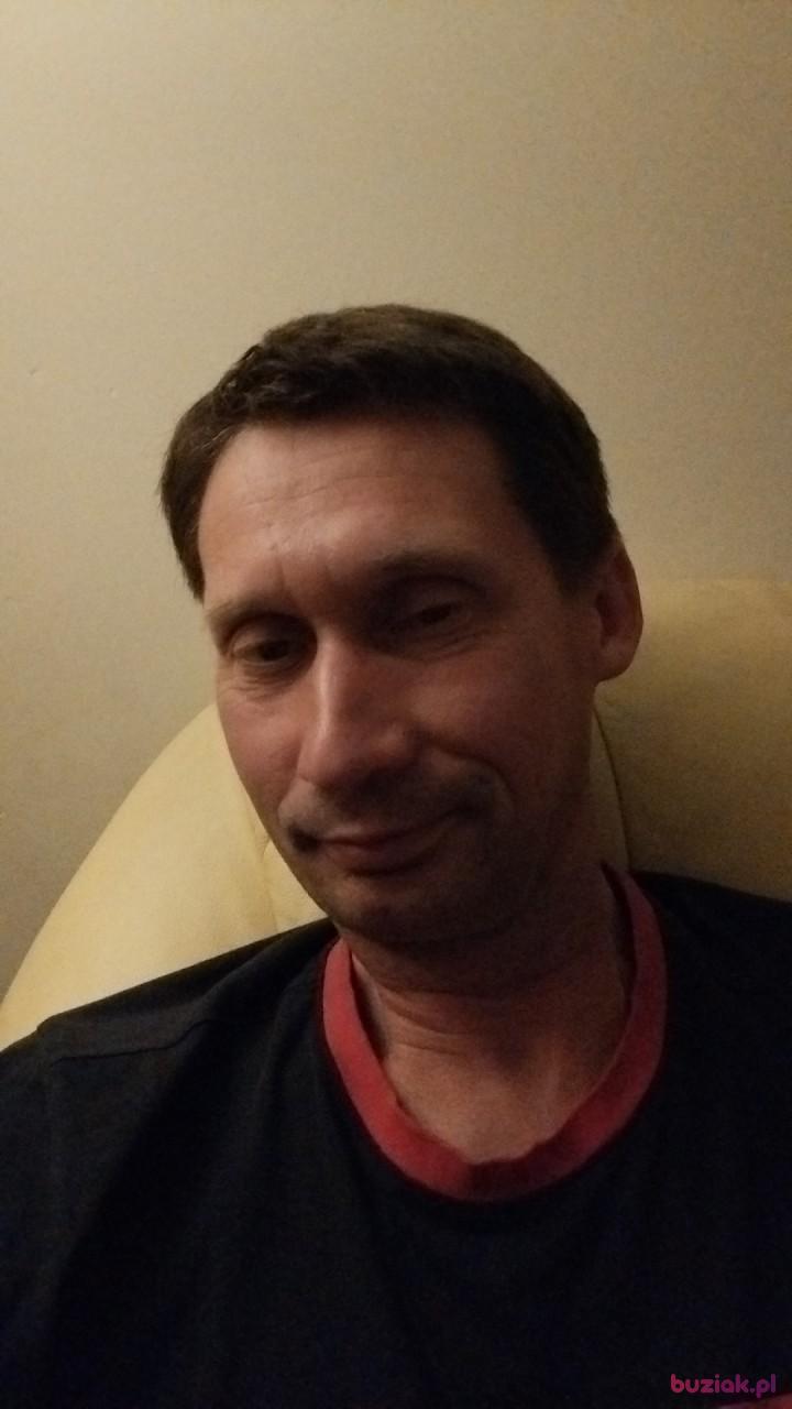Krzysztof, Male, 47, Police, Polska, Photo: 5