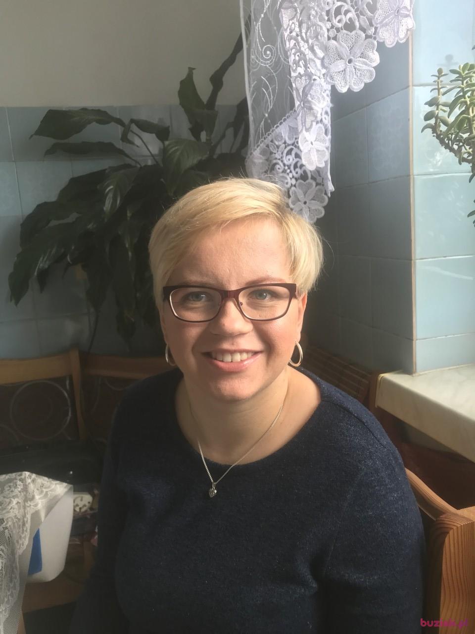 Patrycja, Female, 38, Świdnica, Polska, Photo: 5