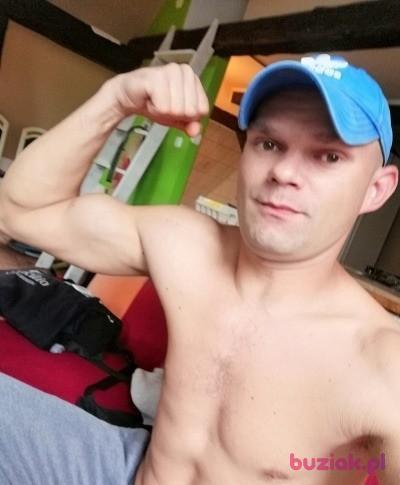 Gracjan, Male, 41, Polska, Photo: 6