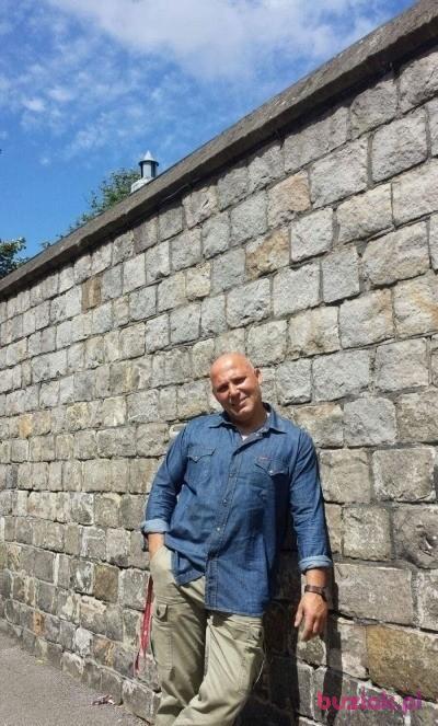 Bartek, Male, 55, Westminster, Wielka Brytania, Photo: 2