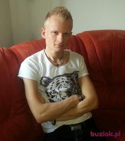 Kamil, Male, 39, Opole, Polska, Photo: 13