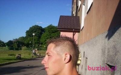 BRAMKARZYK, Male, 41, Czarnków, Polska, Photo: 1