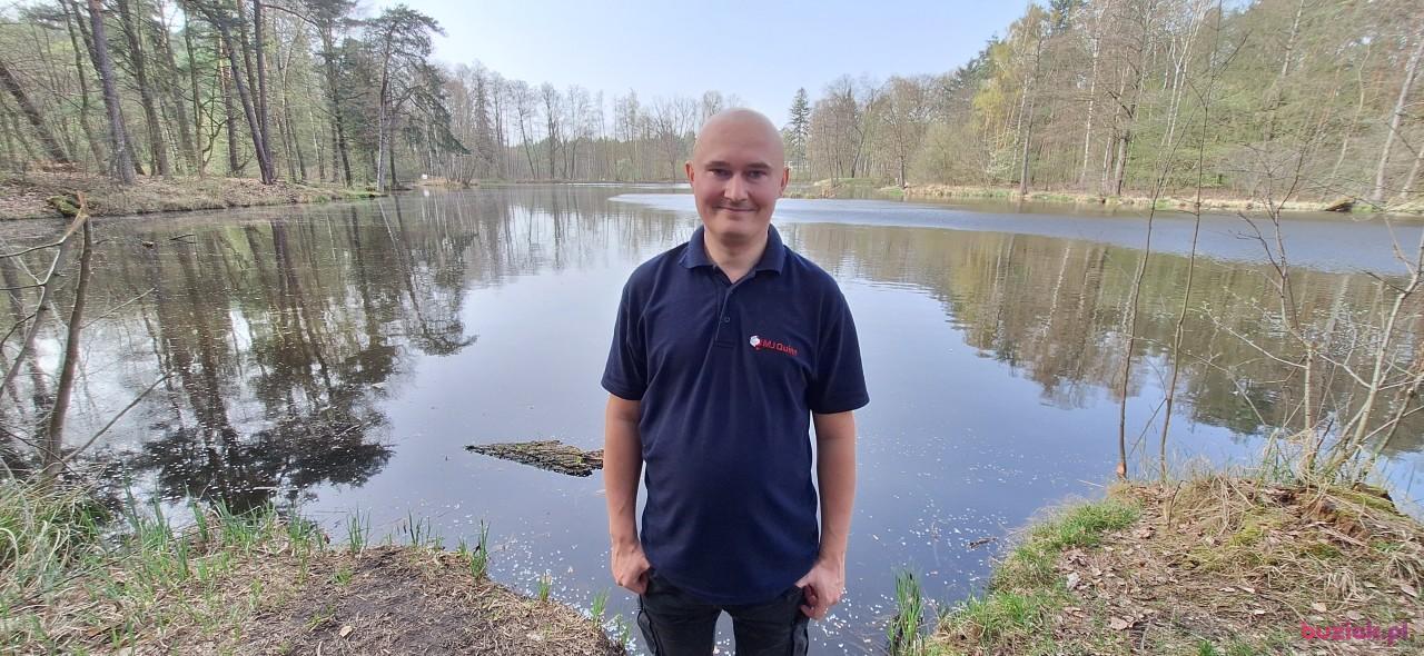 Michał, Mężczyzna, 37, Zgierz, Polska, Zdjęcie: 303