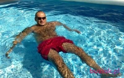 Tomek, Male, 52, Wielka Brytania, Photo: 3