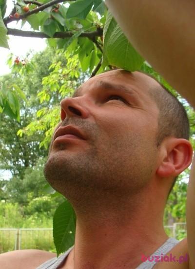 Serafin, Male, 47, Poznań, Polska, Photo: 2