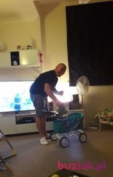 TommyLeeJones, Male, 42, Margate, Wielka Brytania, Photo: 2