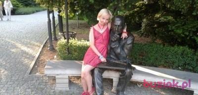 lilliahippie, Kobieta, 42, Wrocław, Polska, Zdjęcie: 3