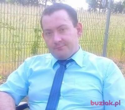 Daniel, Male, 41, Polska, Photo: 1