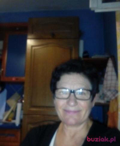 Janina, Female, 68, Chorzów, Polska, Photo: 4