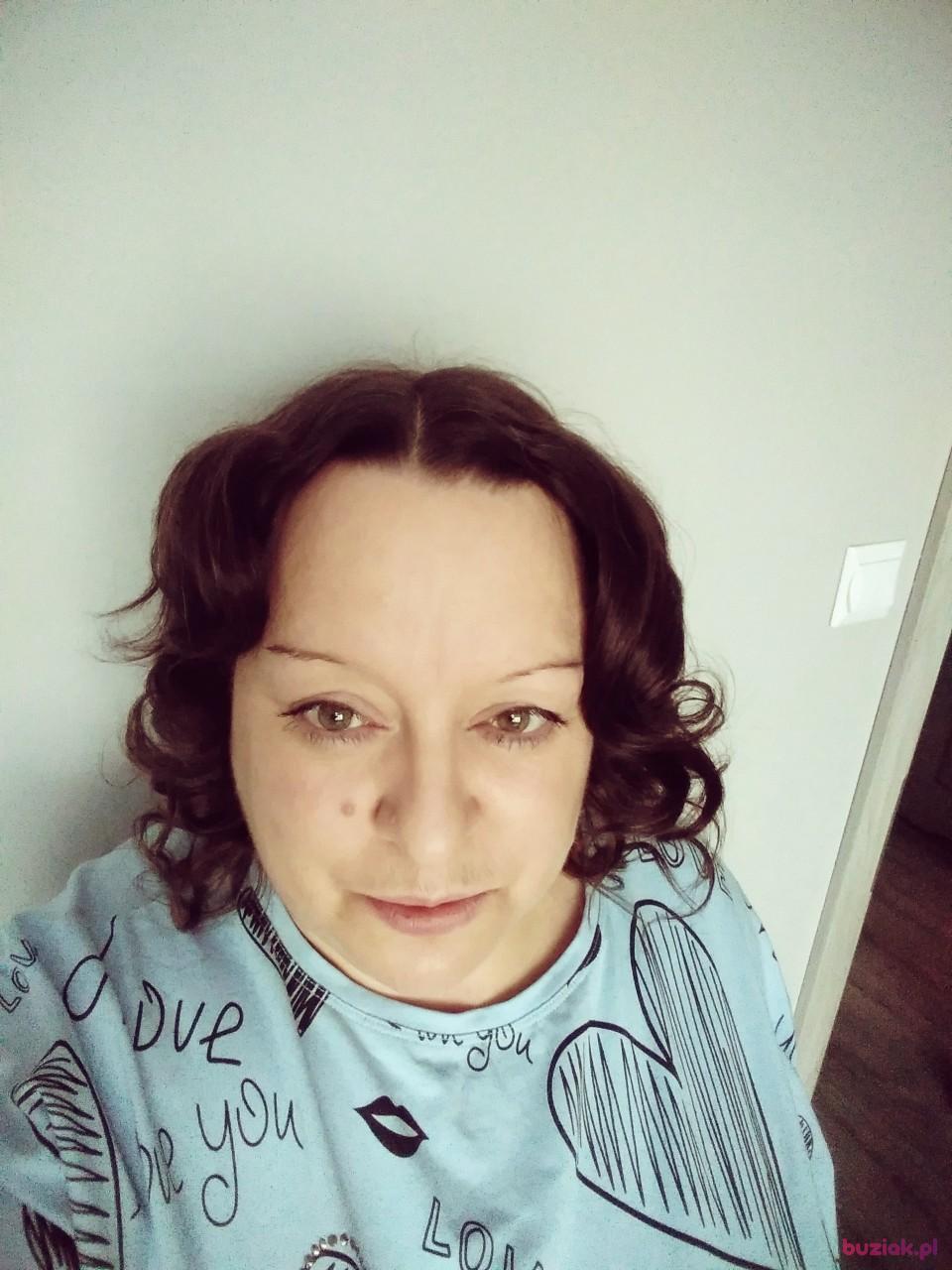 Ania, Female, 44, Tarnów, Polska, Photo: 3