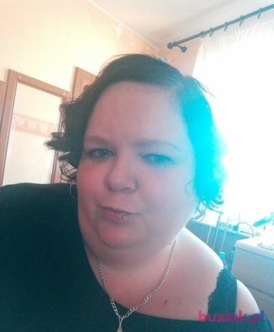 Karolina, Female, 46, Gdynia, Polska, Photo: 2