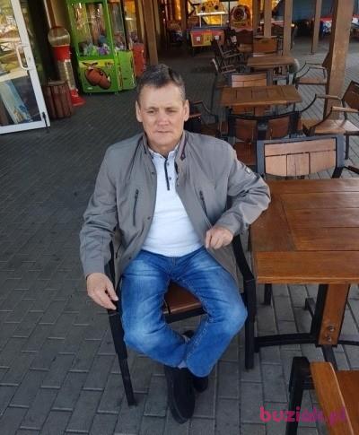 Edward, Male, 66, Bytom, Polska, Photo: 2