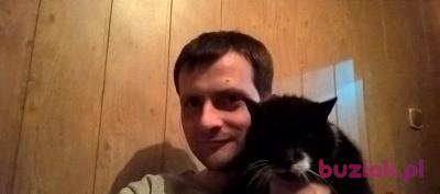 Yurii, Mężczyzna, 39, Kraków, Polska, Zdjęcie: 2