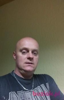 Zibi, Male, 50, Sulechów, Polska, Photo: 4