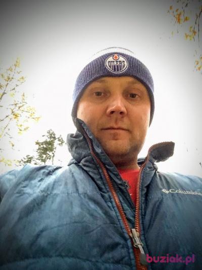 Jarek, Male, 49, Norwegia, Photo: 3