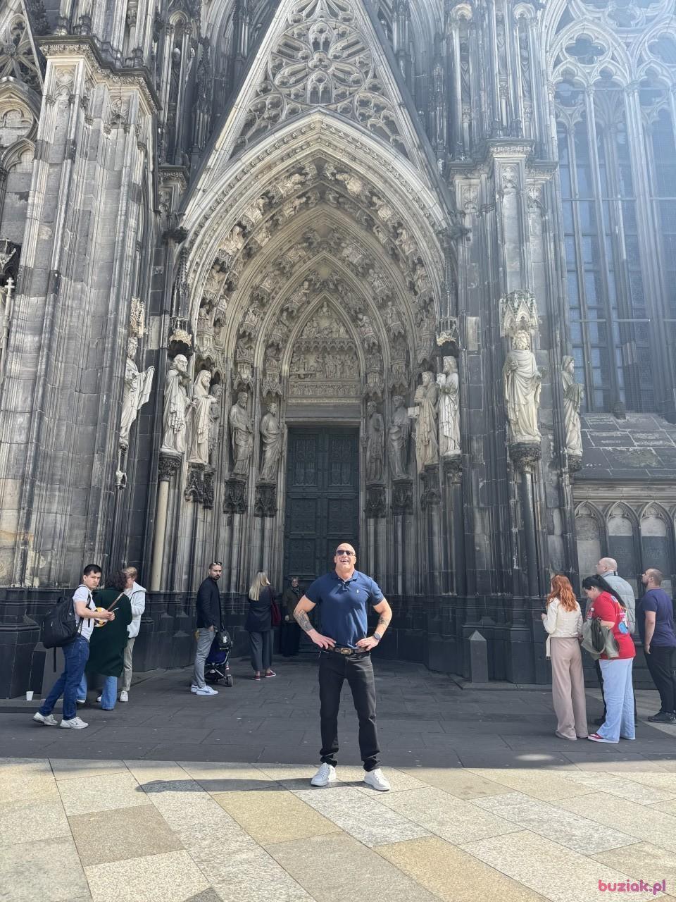 Tomasz, Mężczyzna, 43, Bonn, Niemcy, Zdjęcie: 2