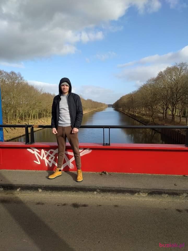 Mateusz, Male, 29, Białogard, Polska, Photo: 1