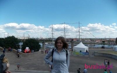 nadia, Kobieta, 32, Szczecin, Polska, Zdjęcie: 4