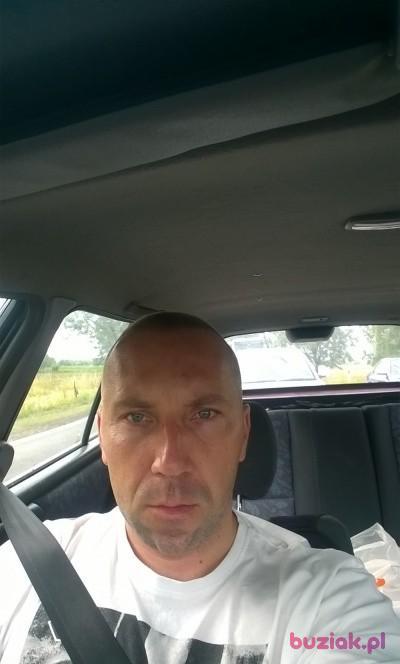 Bartosz, Male, 44, Dzierżoniów, Polska, Photo: 1