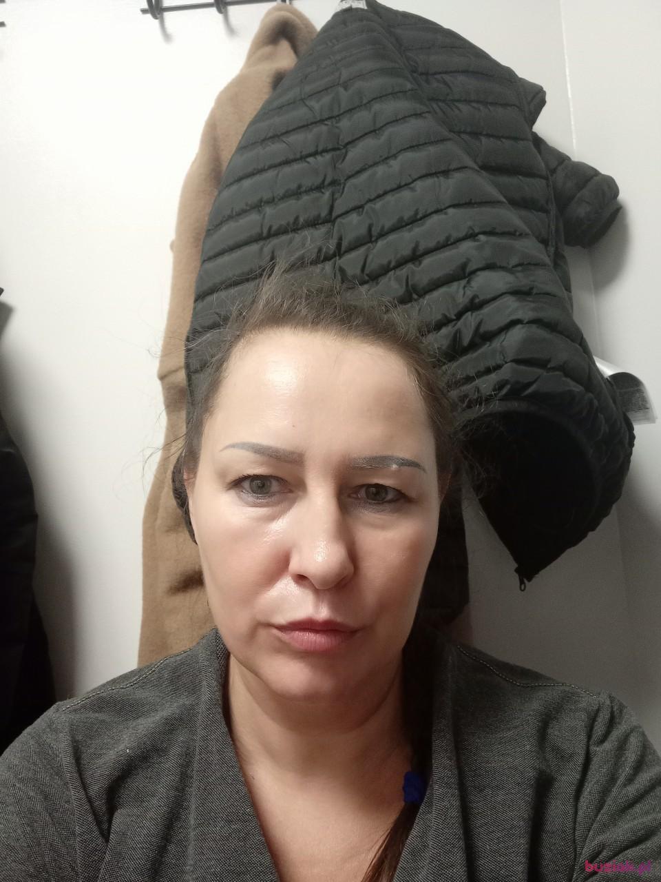 Iza, Kobieta, 48, Łódź, Polska, Zdjęcie: 3