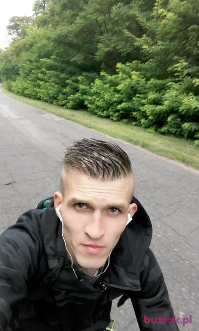 Marek, Male, 34, Cybinka, Polska, Photo: 2