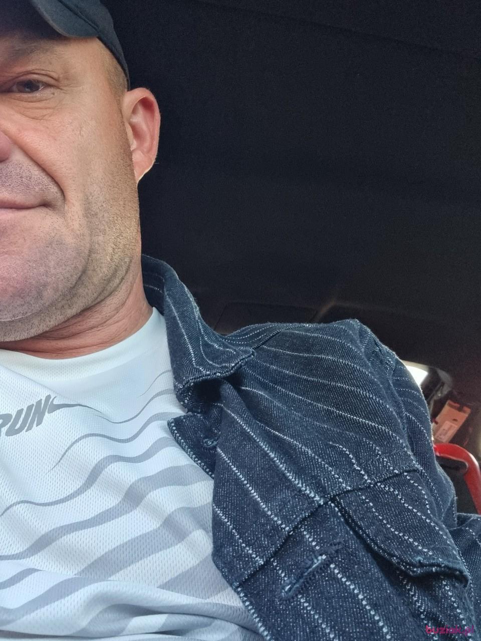 Robert, Male, 47, Irlandia, Photo: 1