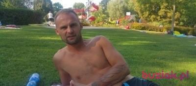 Krystian, Male, 43, Żagań, Polska, Photo: 8