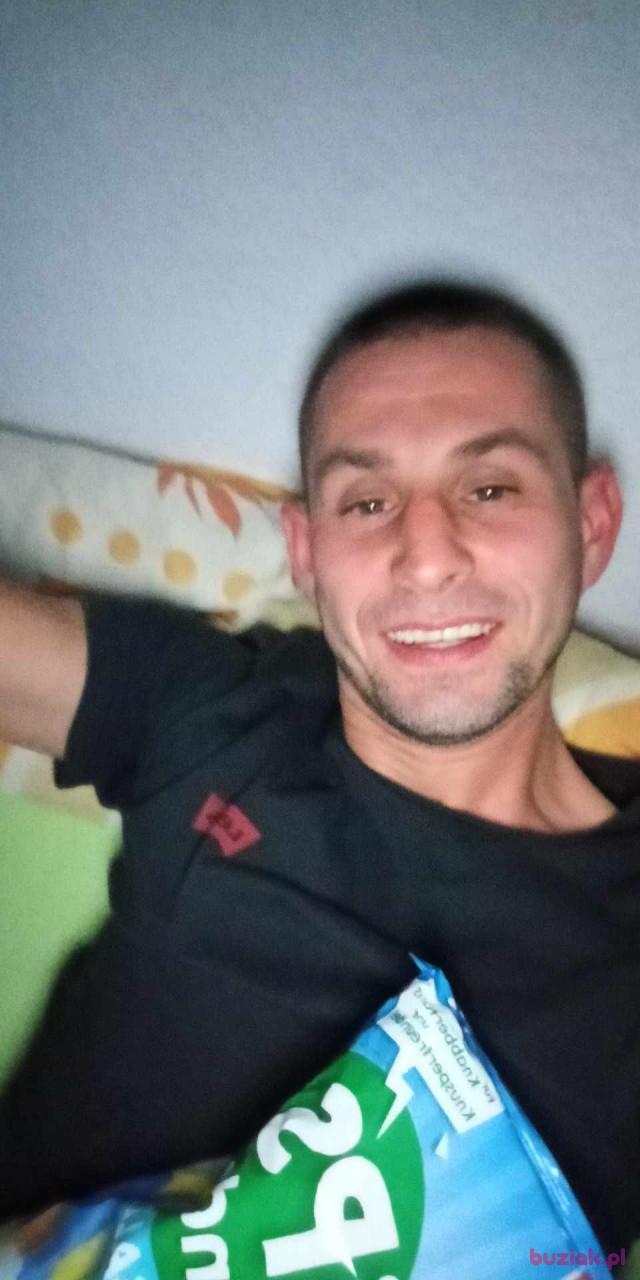 Paw, Male, 36, Trzebnica, Polska, Photo: 1