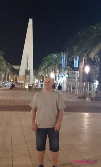 Maciek , Male, 51, Sheffield, Wielka Brytania, Photo: 2