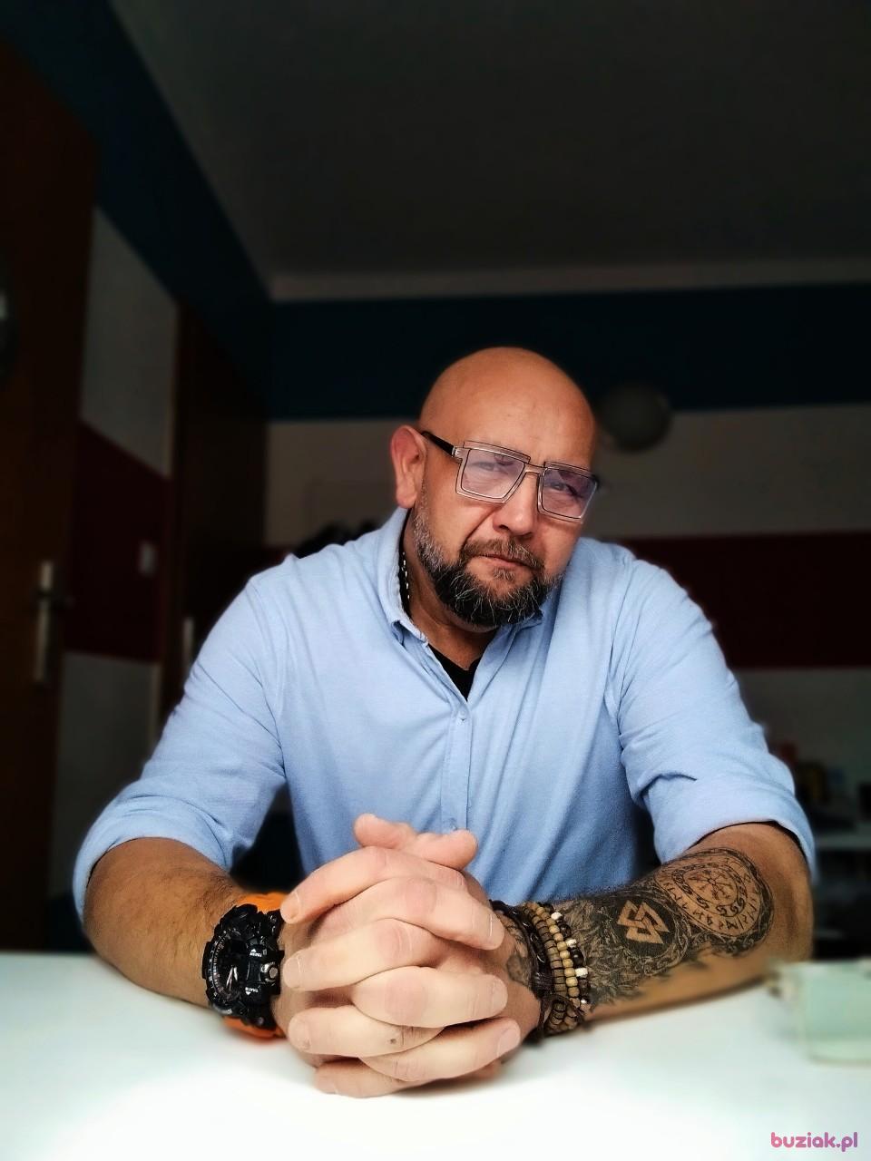Henio, Male, 51, Międzyzdroje, Polska, Photo: 2