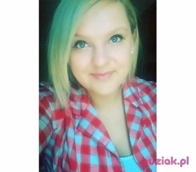 Monika, Kobieta, 38, Olsztyn, Polska, Zdjęcie: 1