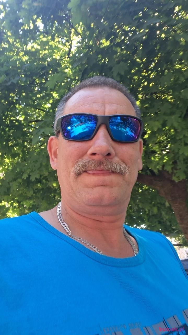 Zbyszek, Mężczyzna, 50, Giżycko, Polska, Zdjęcie: 2