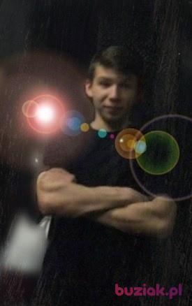 Vitek, Male, 28, Rzepin, Polska, Photo: 2