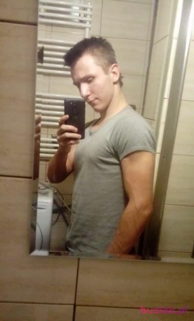 Dawid, Male, 26, Pszów, Polska, Photo: 4