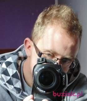 Kris, Male, 32, Luboń, Polska, Photo: 4