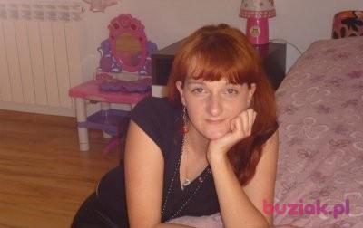 Gosia, Kobieta, 41, Polska, Zdjęcie: 2