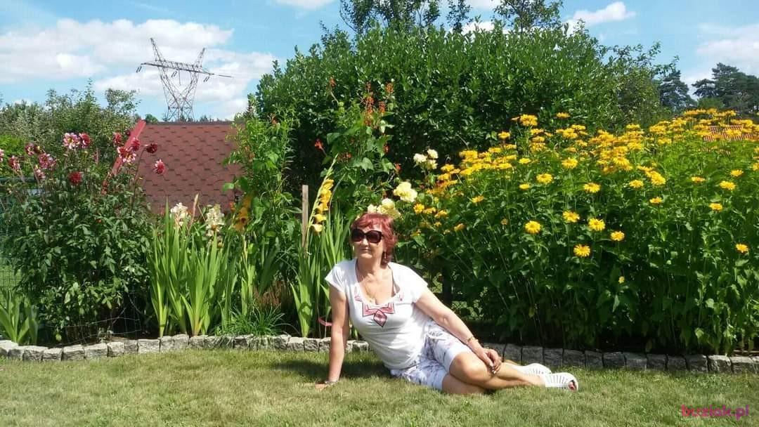 Mira, Female, 70, Białystok, Polska, Photo: 2