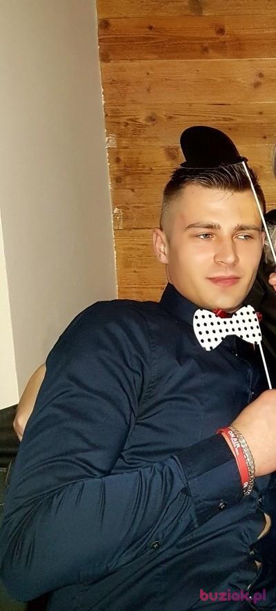 Paweł, Male, 40, Głogów, Polska, Photo: 5